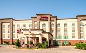 Hampton Inn Waxahachie