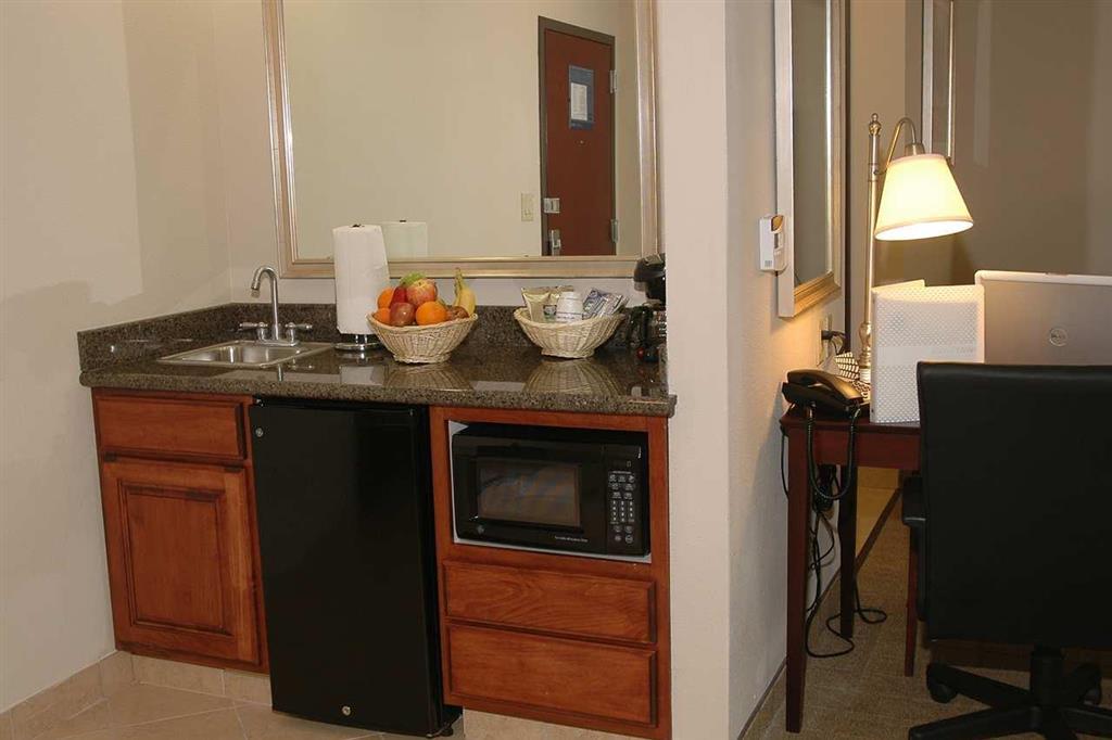 Hampton Inn And Suites Waxahachie Room photo