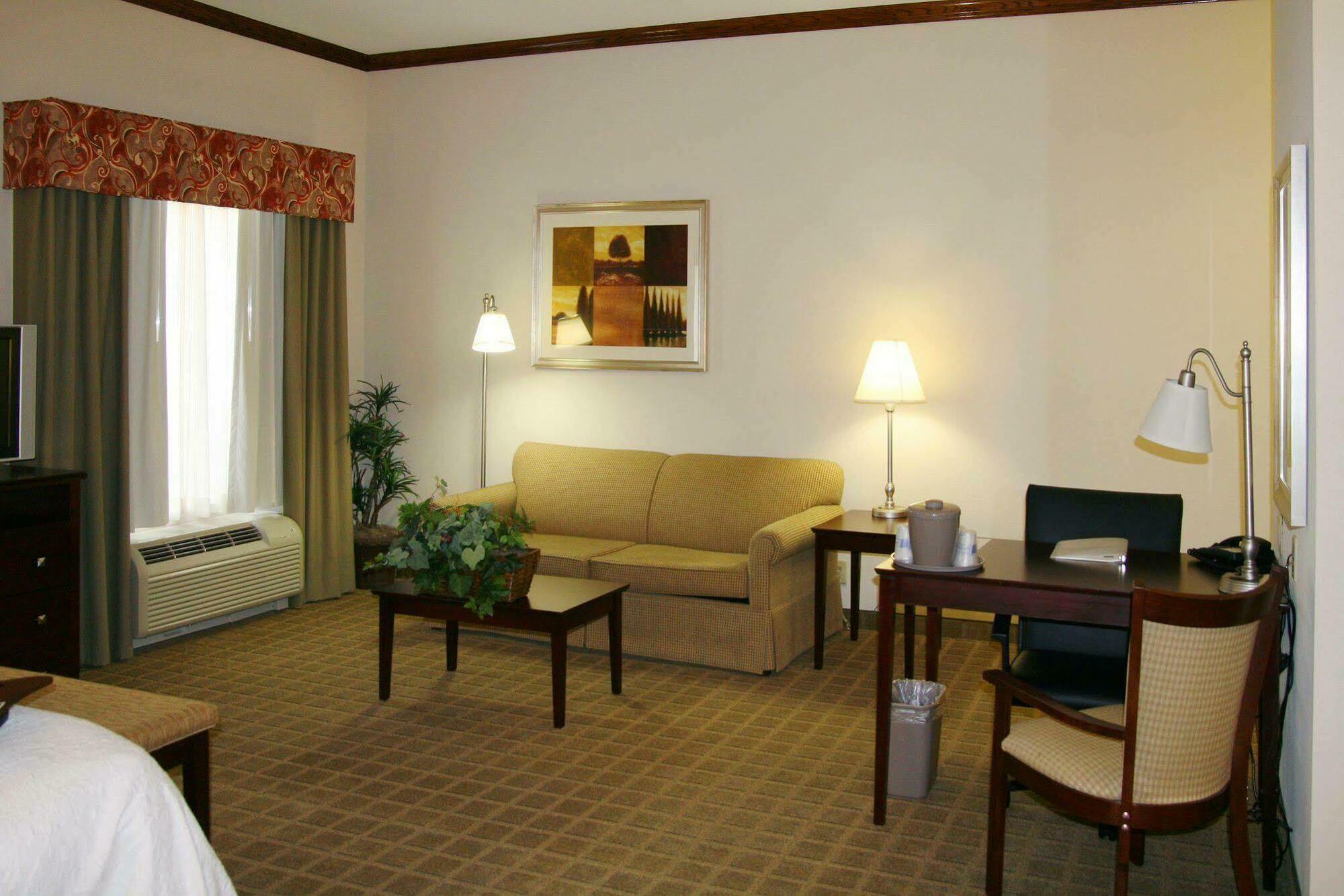 Hampton Inn And Suites Waxahachie Room photo