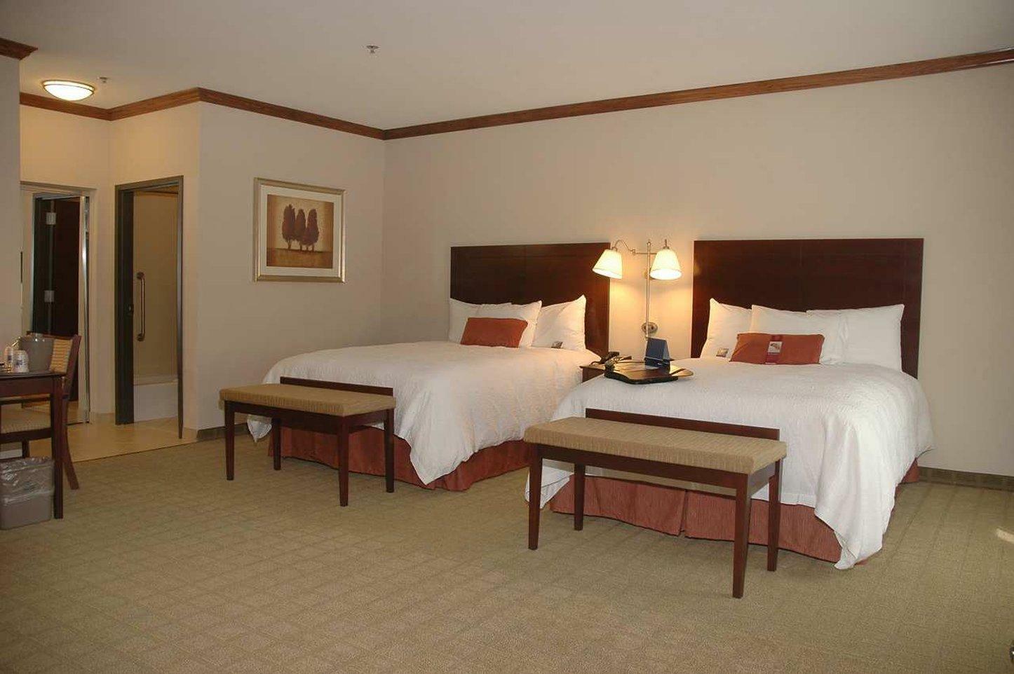 Hampton Inn And Suites Waxahachie Room photo